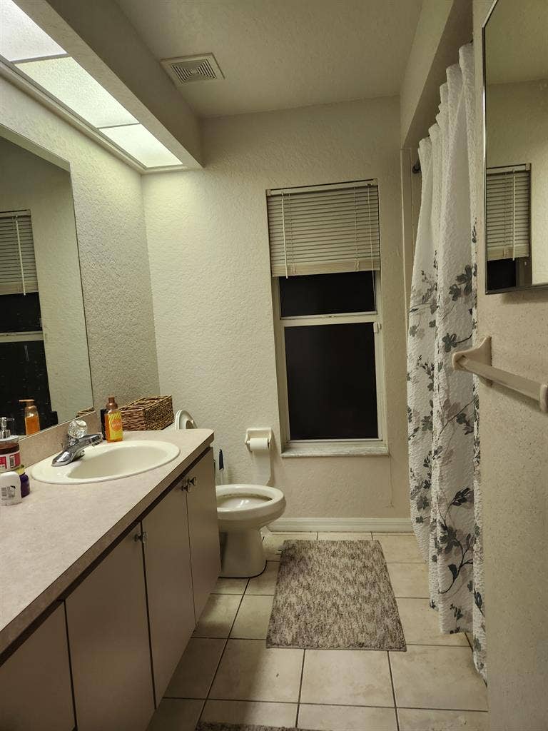 Pool Home
Everything Included