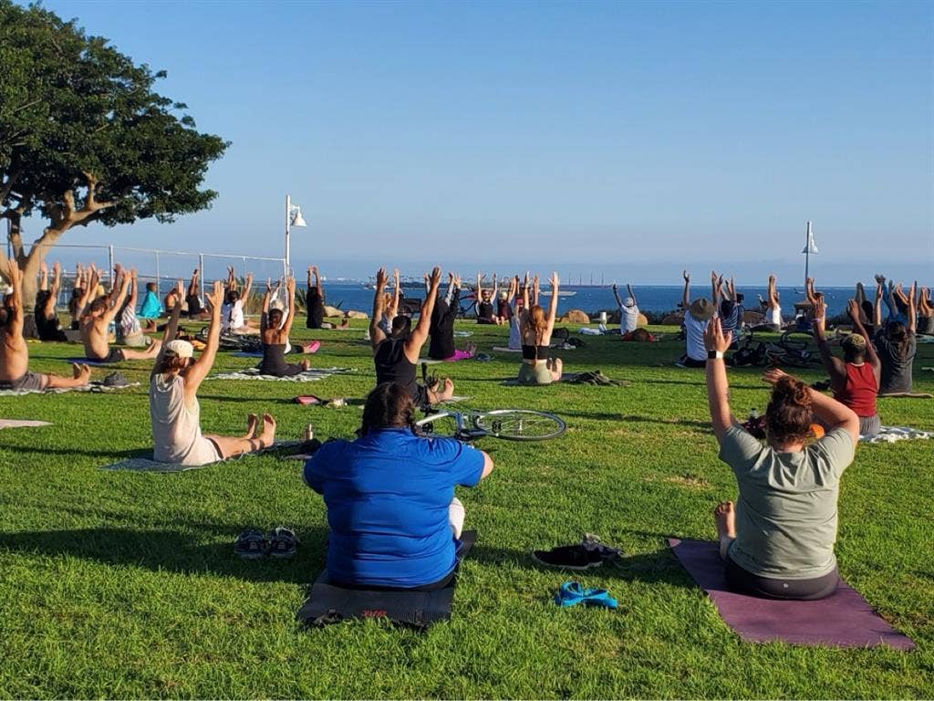 Room furnished- 4 blocks from beach