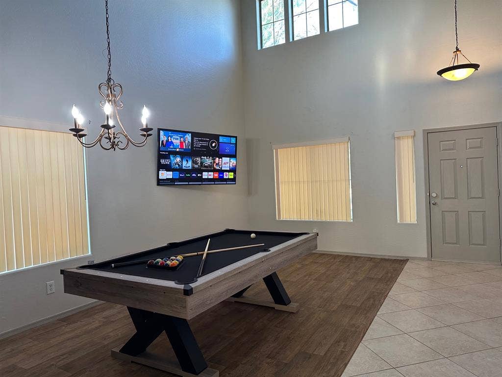 Goodyear / Master Bedroom Suite