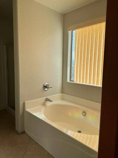 Goodyear / Master Bedroom Suite