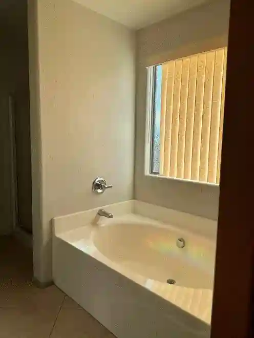 Goodyear / Master Bedroom Suite