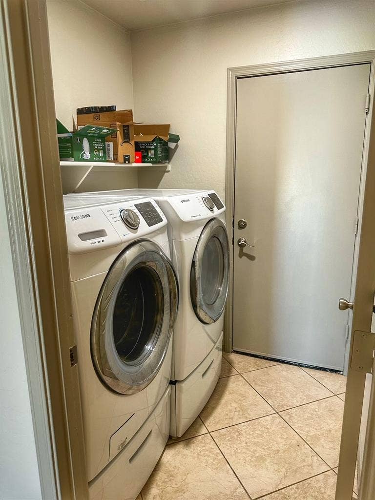 Goodyear / Master Bedroom Suite