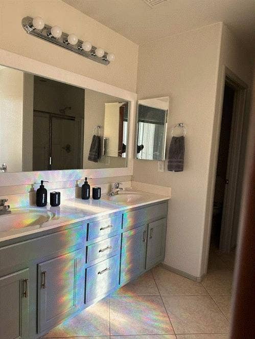 Goodyear / Master Bedroom Suite