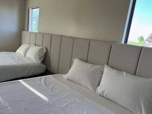 Goodyear / Master Bedroom Suite