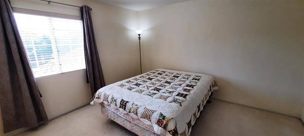 Private Room For Rent - San Marcos