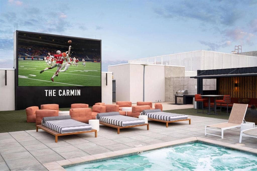 SUBLEASE LOOKING JANUARY 1ST - JULY