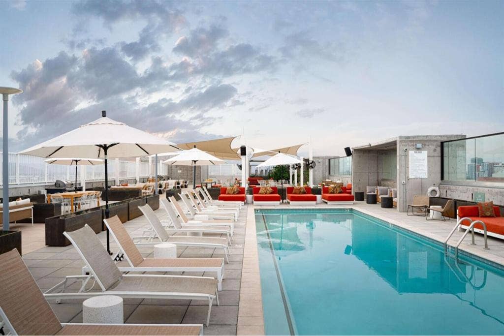 SUBLEASE LOOKING JANUARY 1ST - JULY