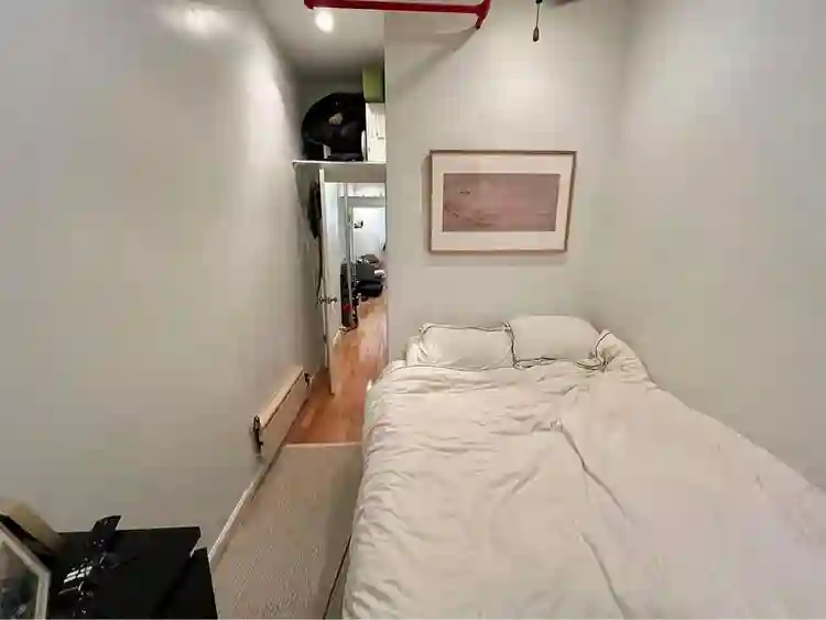 Charming Private One Bedroom