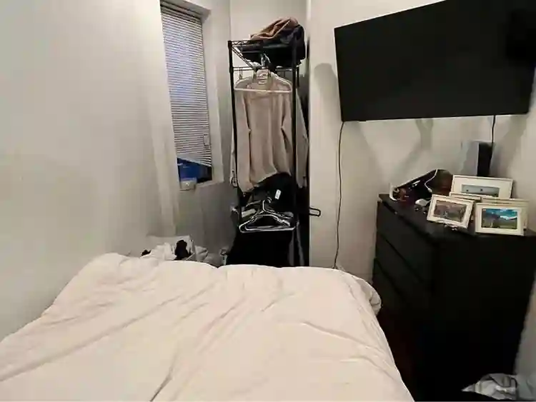 Charming Private One Bedroom