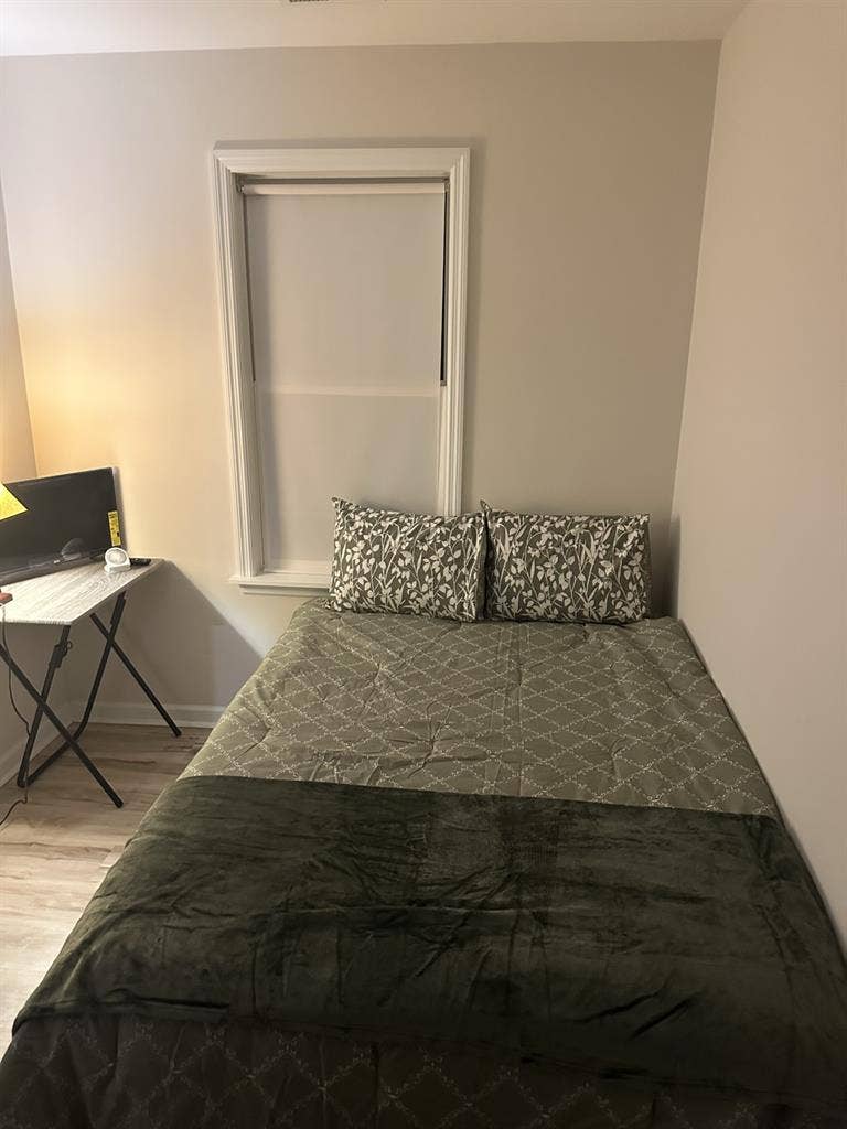 Rooms for rent in Petersburg VA