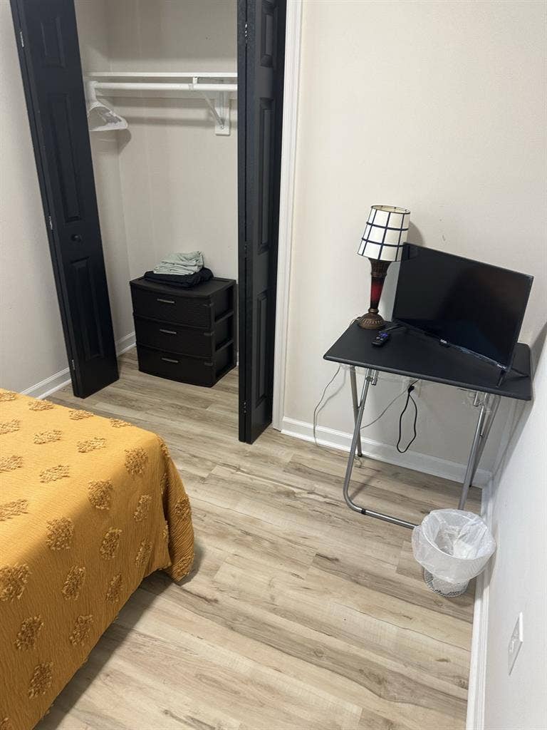Rooms for rent in Petersburg VA
