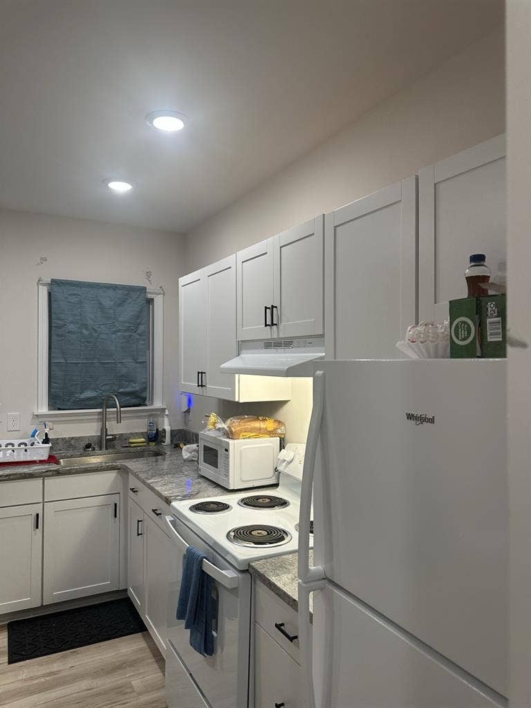 Rooms for rent in Petersburg VA