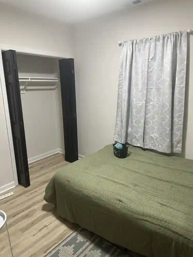 Rooms for rent in Petersburg VA