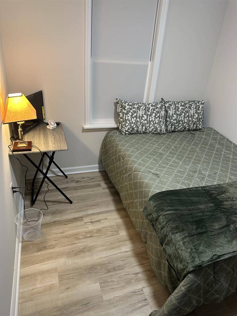 Rooms for rent in Petersburg VA