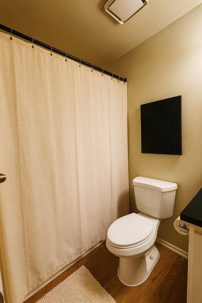 Boutique Private Room 🐾