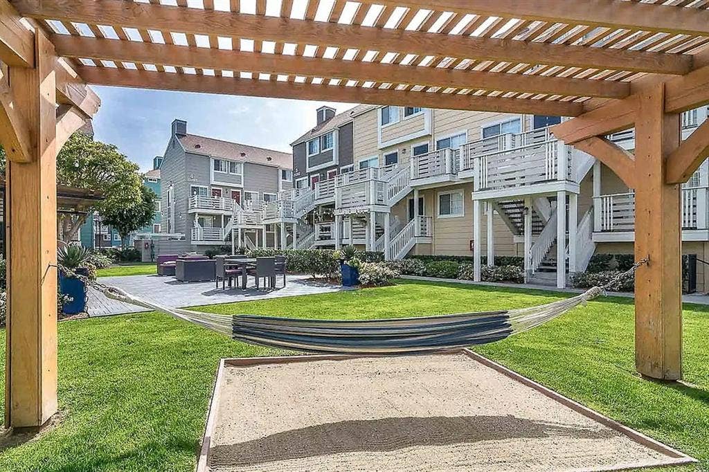 Boutique Private Room 🐾