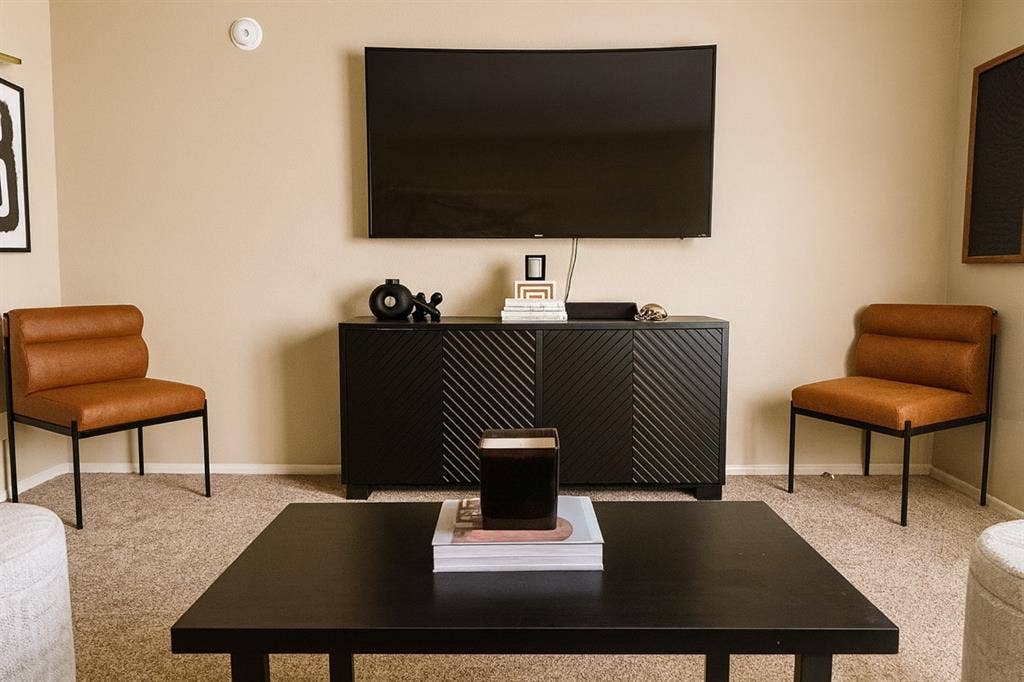 Boutique Private Room 🐾