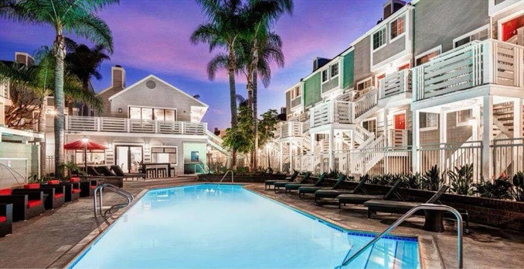 Boutique Private Room 🐾