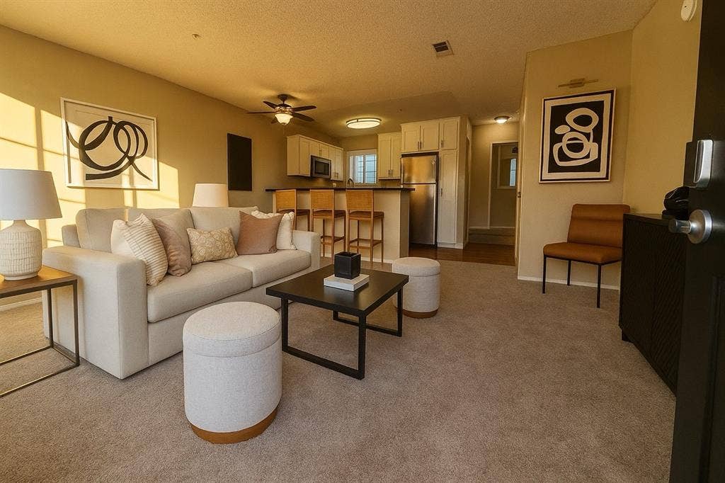 Boutique Private Room 🐾