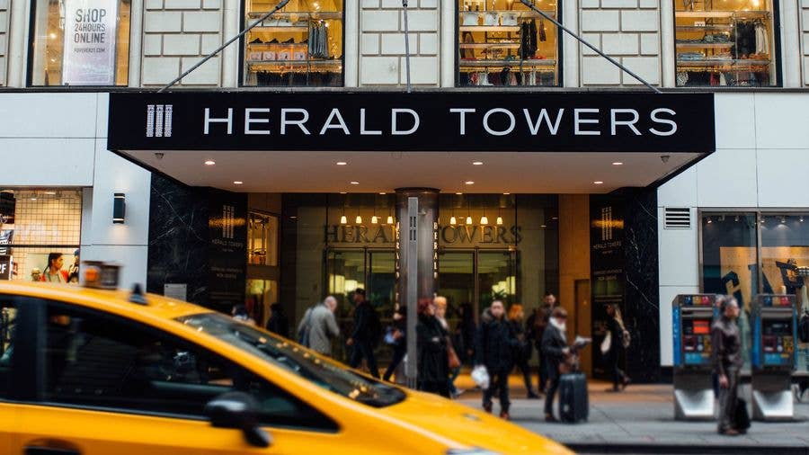 $ for December Sublet