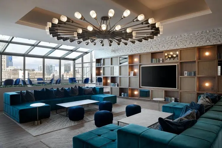 $ for December Sublet