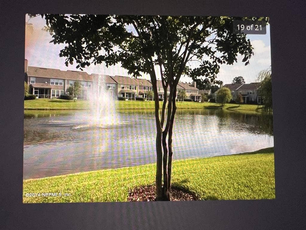 Share Townhome, Gated Community