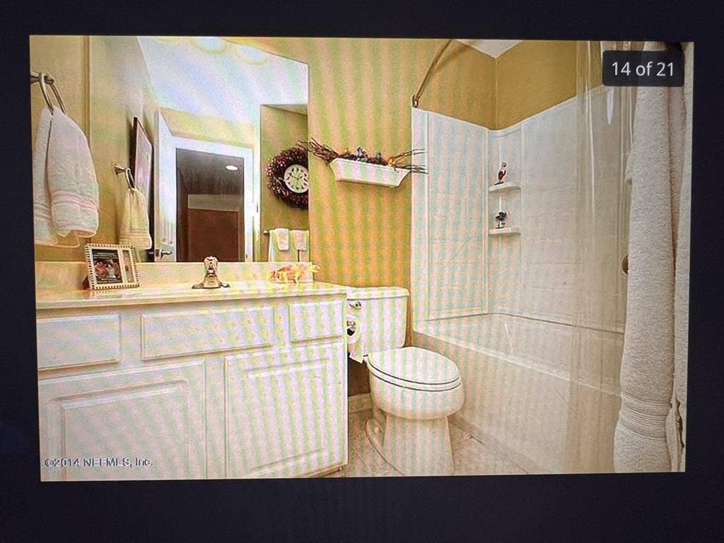 Share Townhome, Gated Community