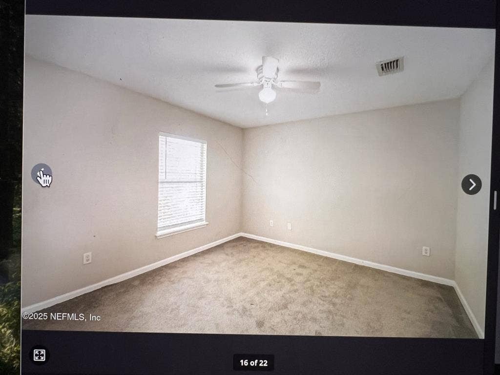 Share Townhome, Gated Community