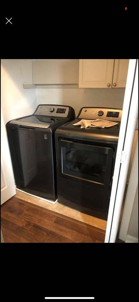 Private Room with Swim/Tennis/Gym