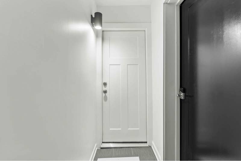 Room for rent in Congress Heights