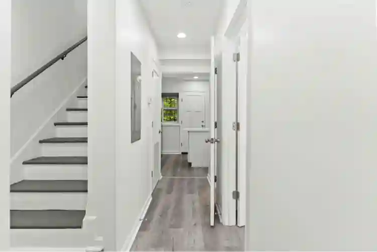 Room for rent in Congress Heights