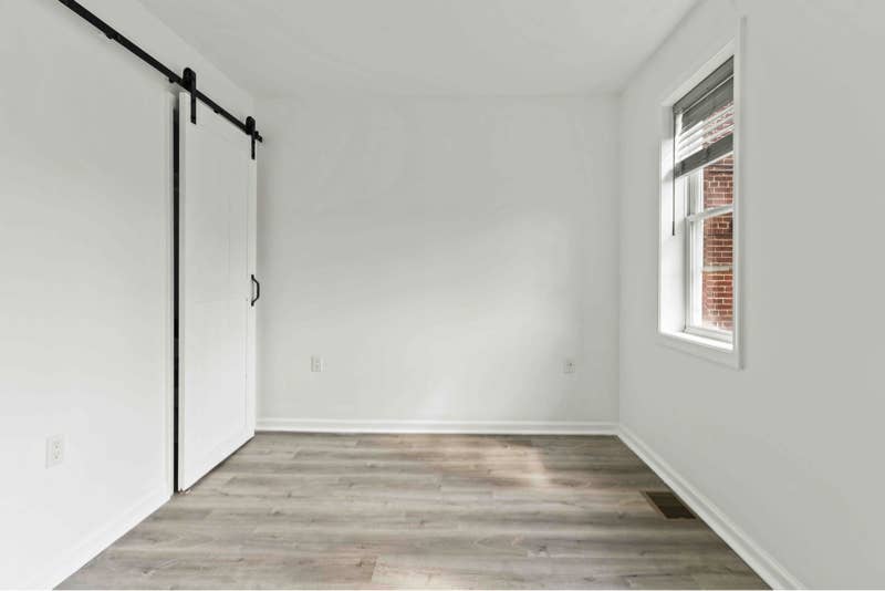 Room for rent in Congress Heights