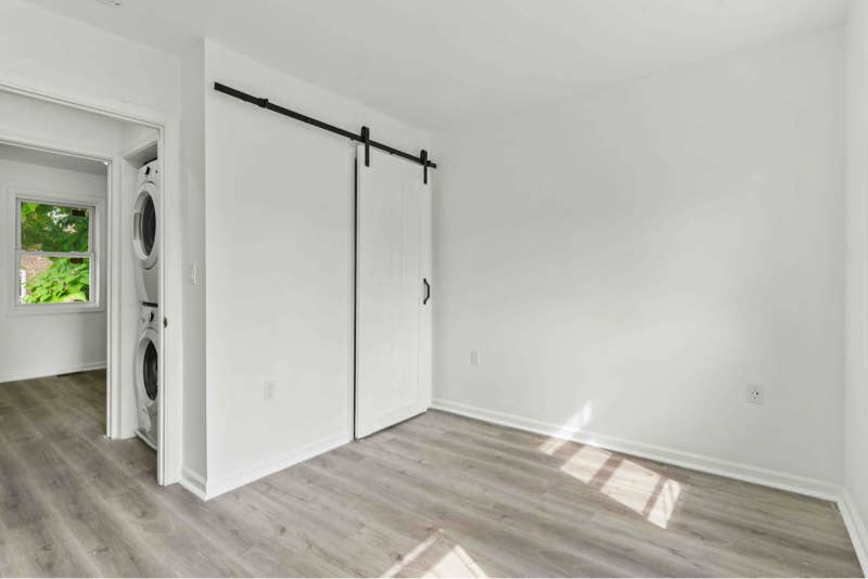 Room for rent in Congress Heights