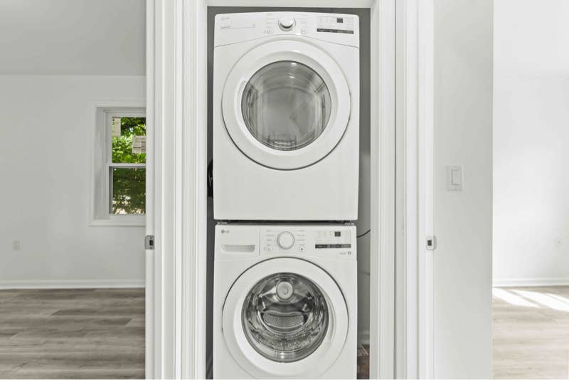 Room for rent in Congress Heights