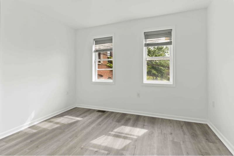 Room for rent in Congress Heights