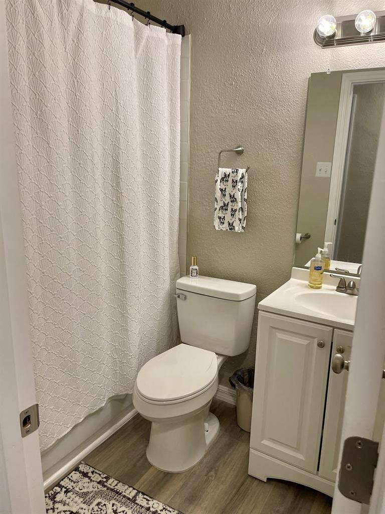 New Listing