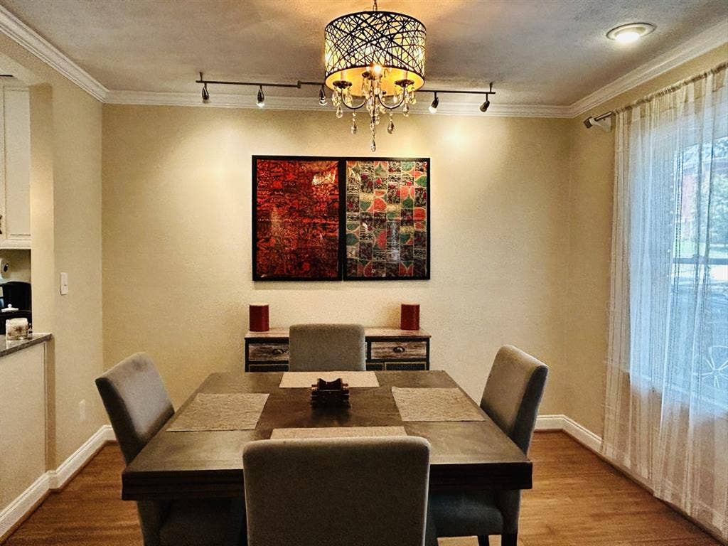 Nature’s paradise in Metro Atlanta