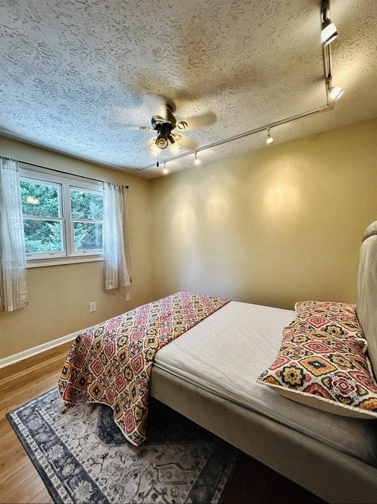 Nature’s paradise in Metro Atlanta