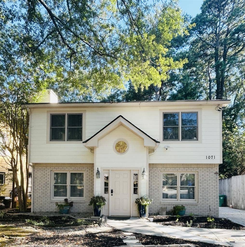 Nature’s paradise in Metro Atlanta