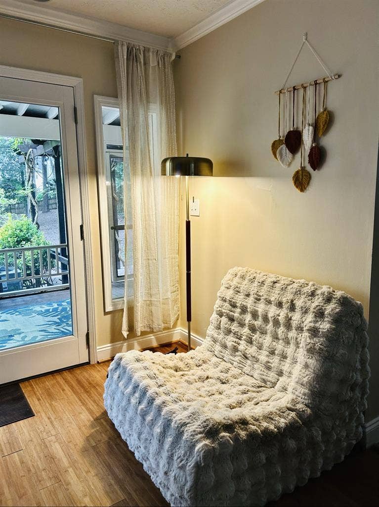 Nature’s paradise in Metro Atlanta