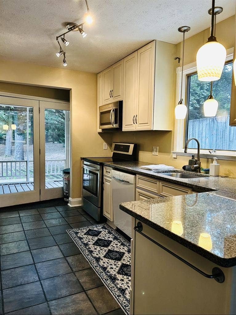 Nature’s paradise in Metro Atlanta