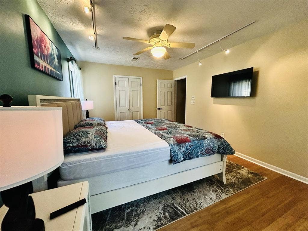 Nature’s paradise in Metro Atlanta