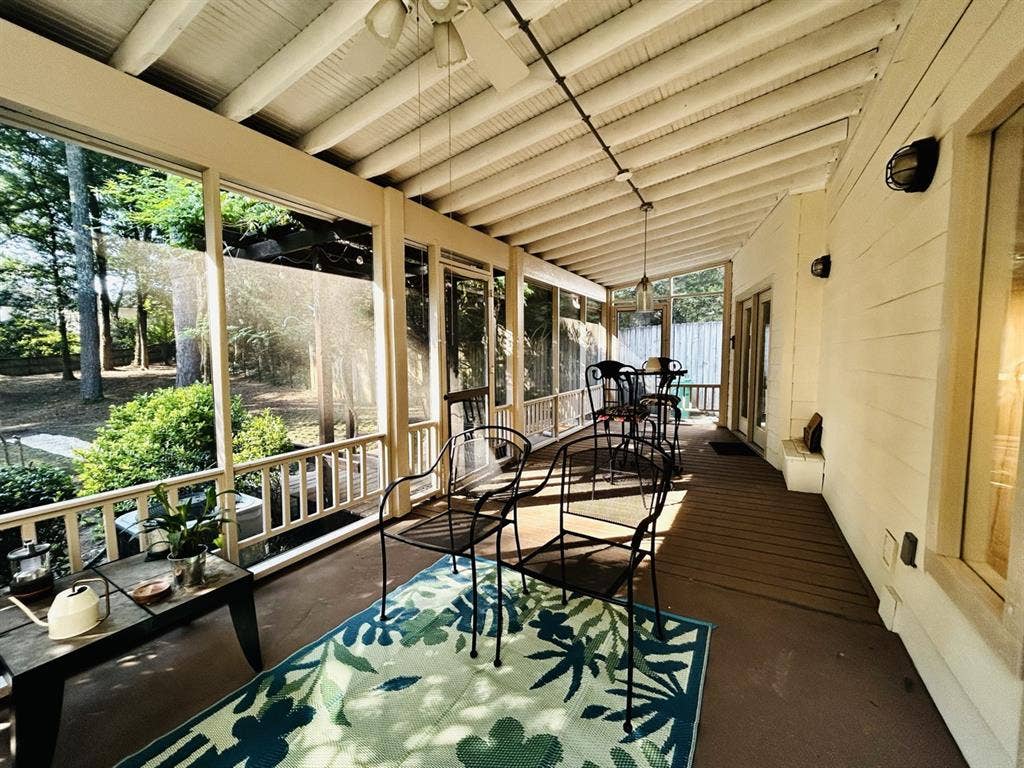 Nature’s paradise in Metro Atlanta