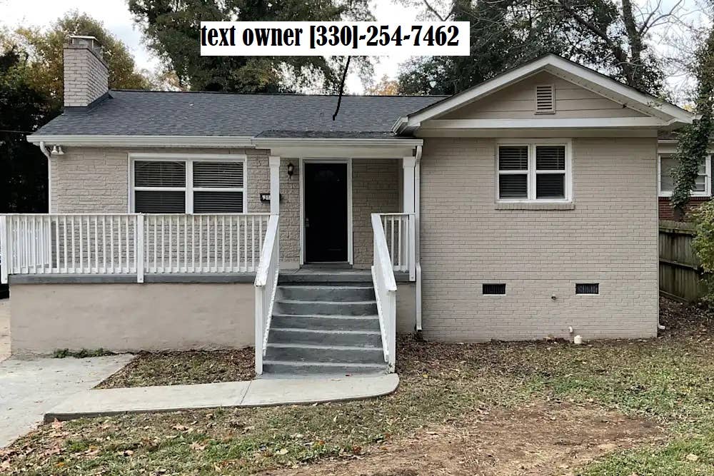 new listing available for rent