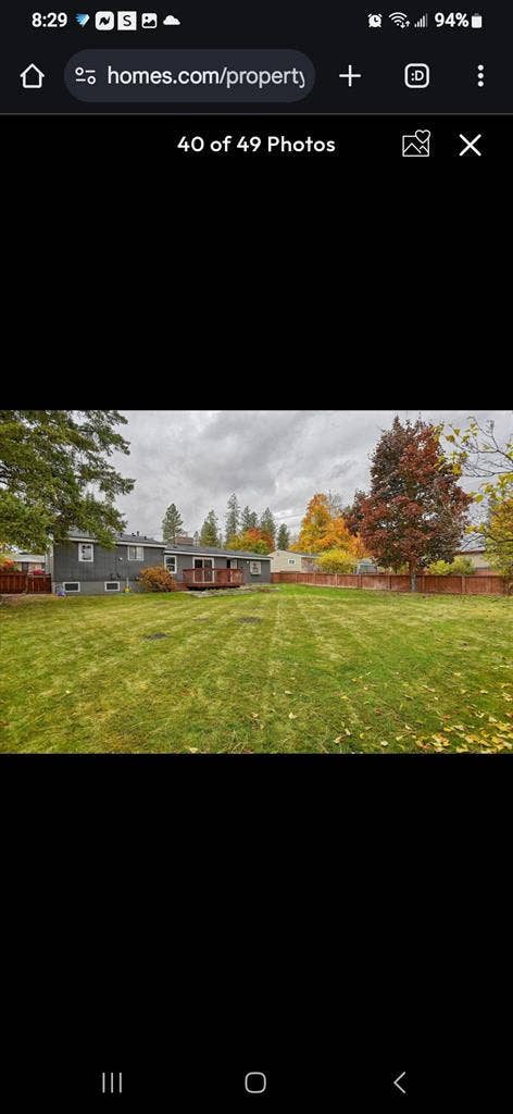 Entire basement for rent