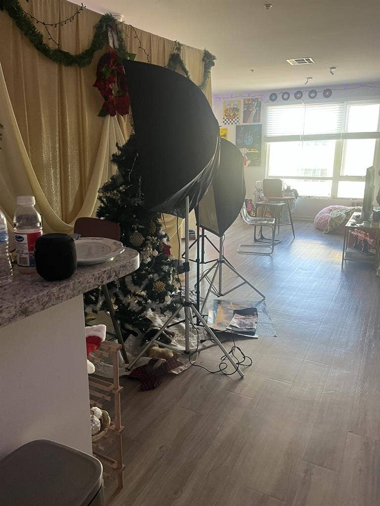 NEED ROOMMATE JANUARY