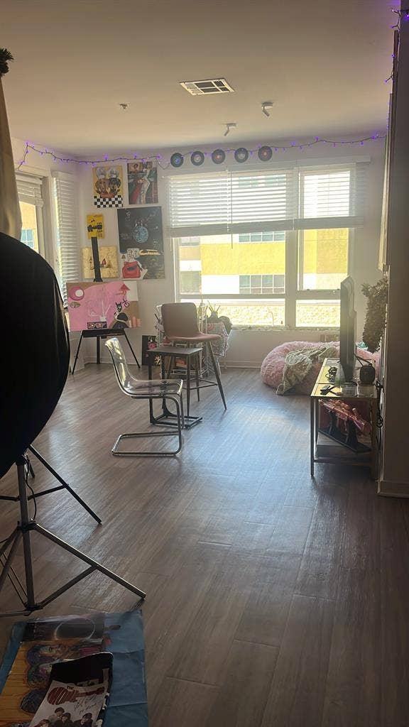 NEED ROOMMATE JANUARY