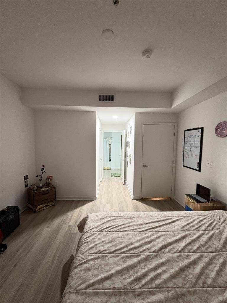 NEED ROOMMATE JANUARY
