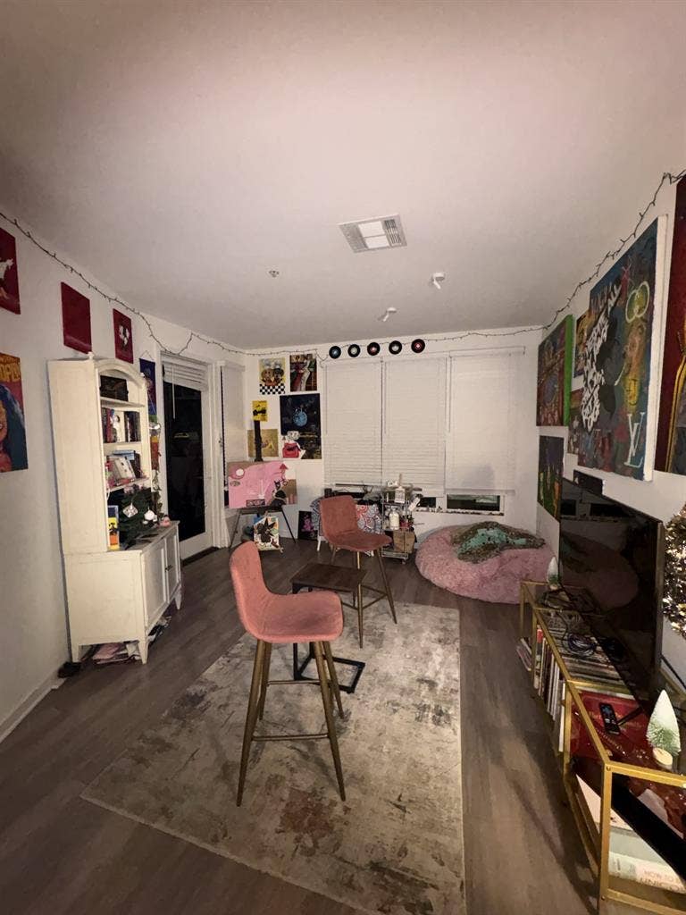 NEED ROOMMATE JANUARY