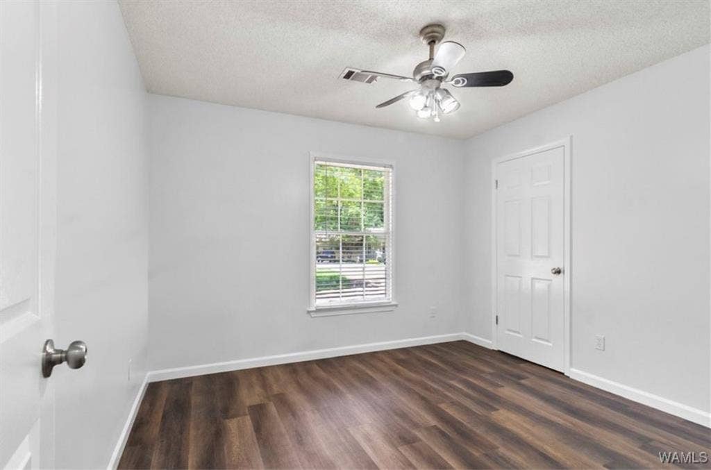 Perfect private living space